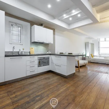 Apartment Old Town Loft *