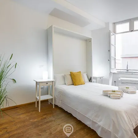 Old Town Loft Apartment Cagliari