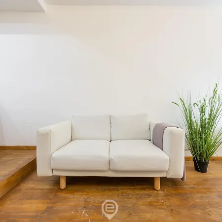 Apartment Old Town Loft