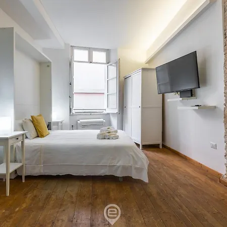 Old Town Loft *