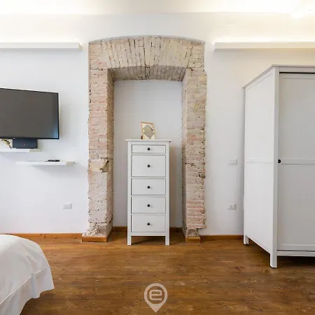 Apartment Old Town Loft