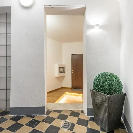 Apartment Old Town Loft *